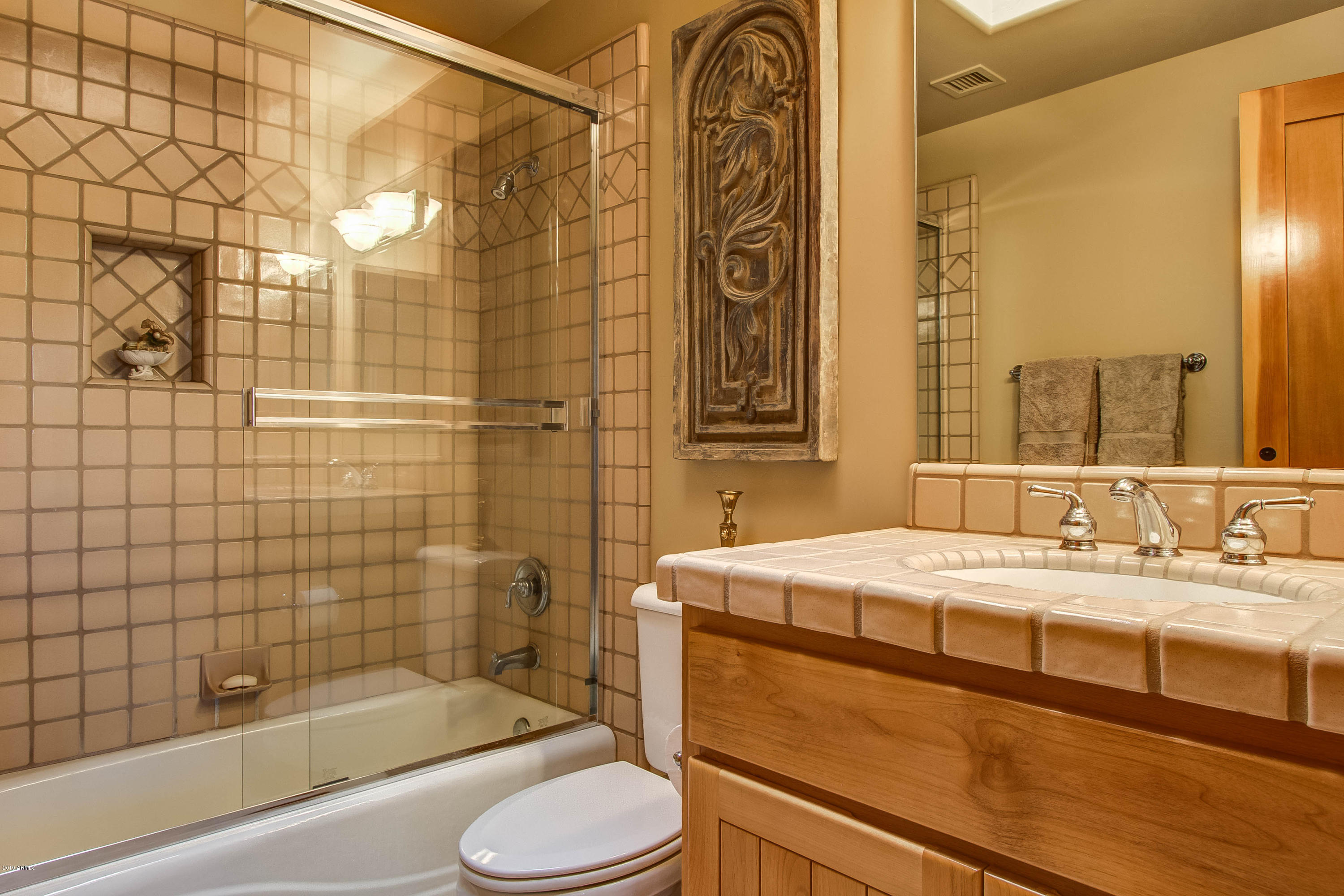 27308 North Palo Fiero Road Rio Verde, AZ 85263 - Photo 17 of 28 Full Bath