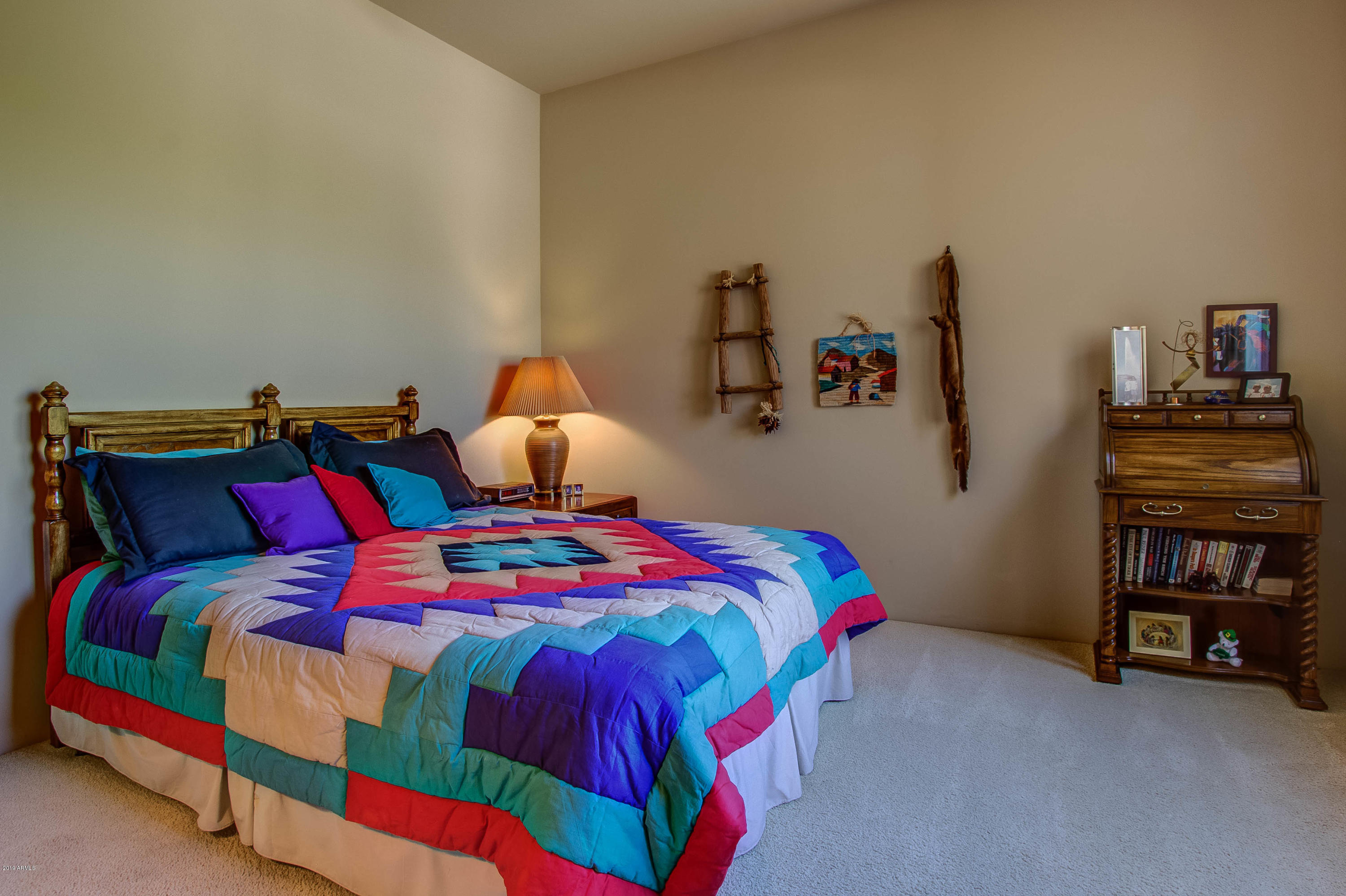 27308 North Palo Fiero Road Rio Verde, AZ 85263 - Photo 18 of 28 Bedroom 3