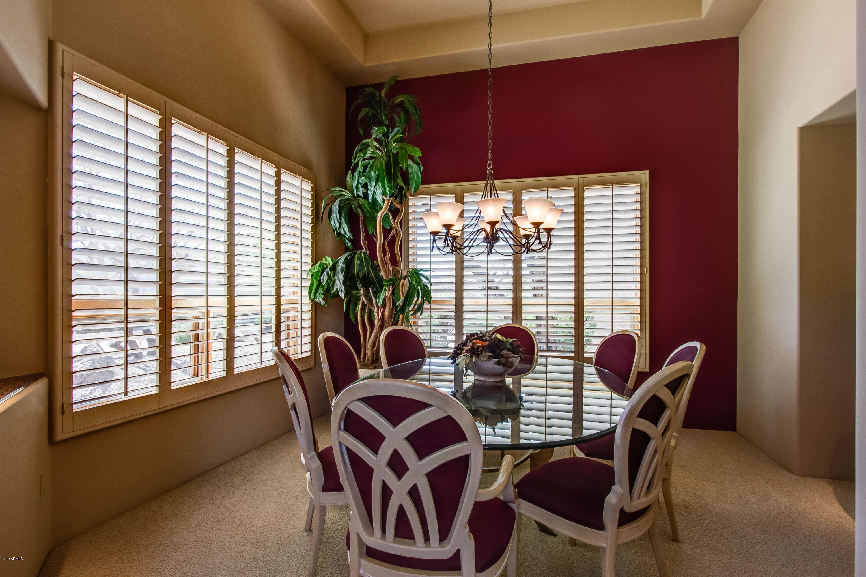 27308 North Palo Fiero Road Rio Verde, AZ 85263 - Photo 7 of 28 Formal Dining