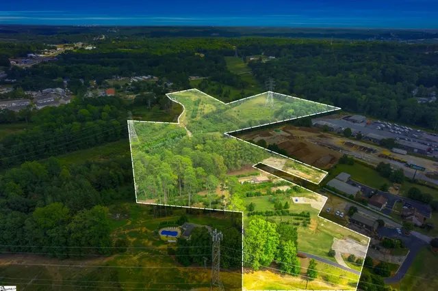 $1,350,000 | 121 Bracken Lane, Easley, SC 29642