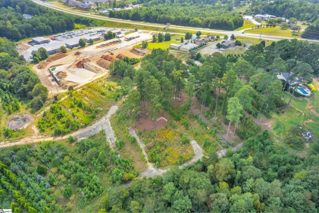 $1,350,000 | 121 Bracken Lane, Easley, SC 29642