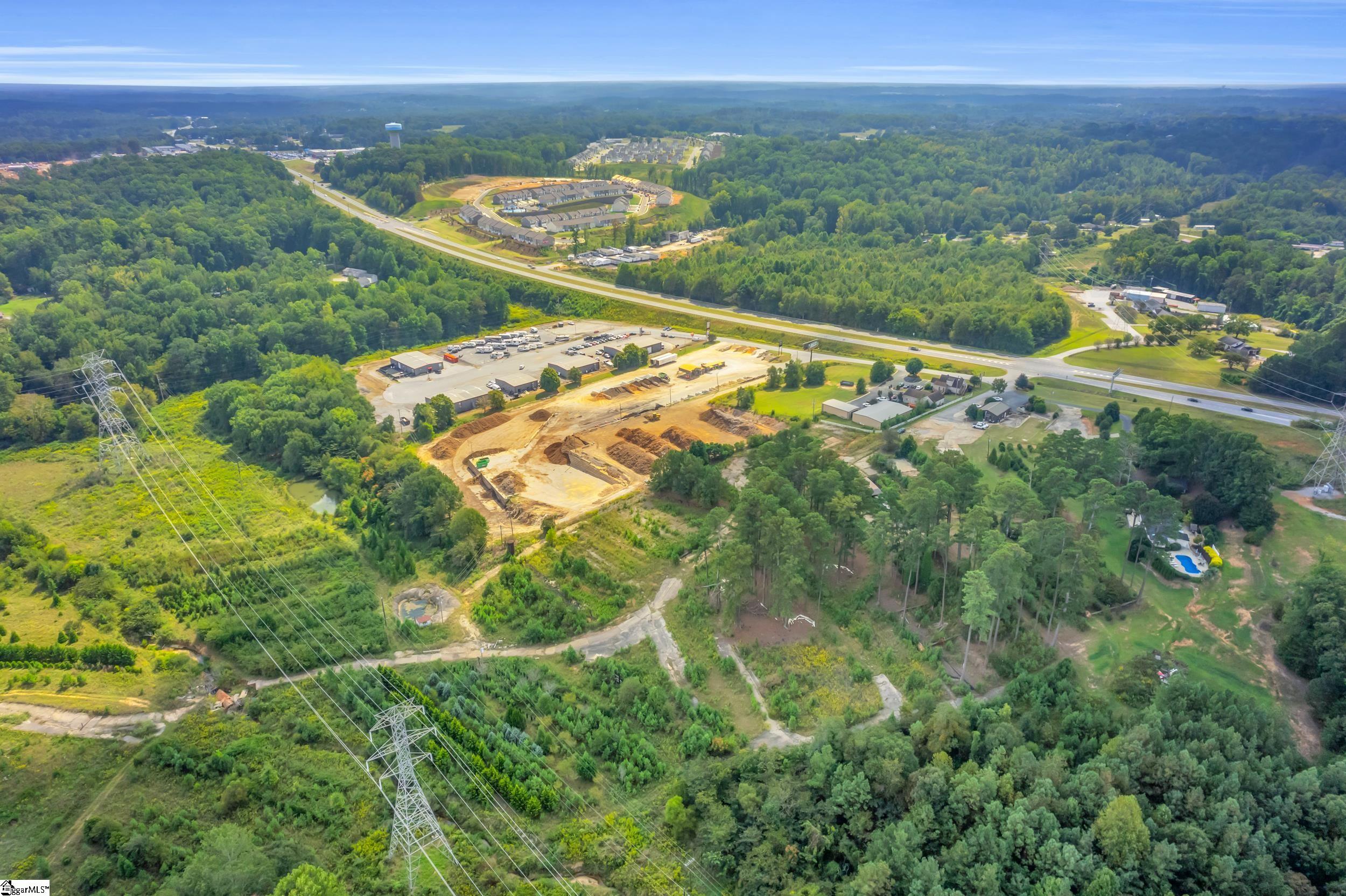 121 Bracken Lane Easley, SC 29642 - Photo 12 of 27