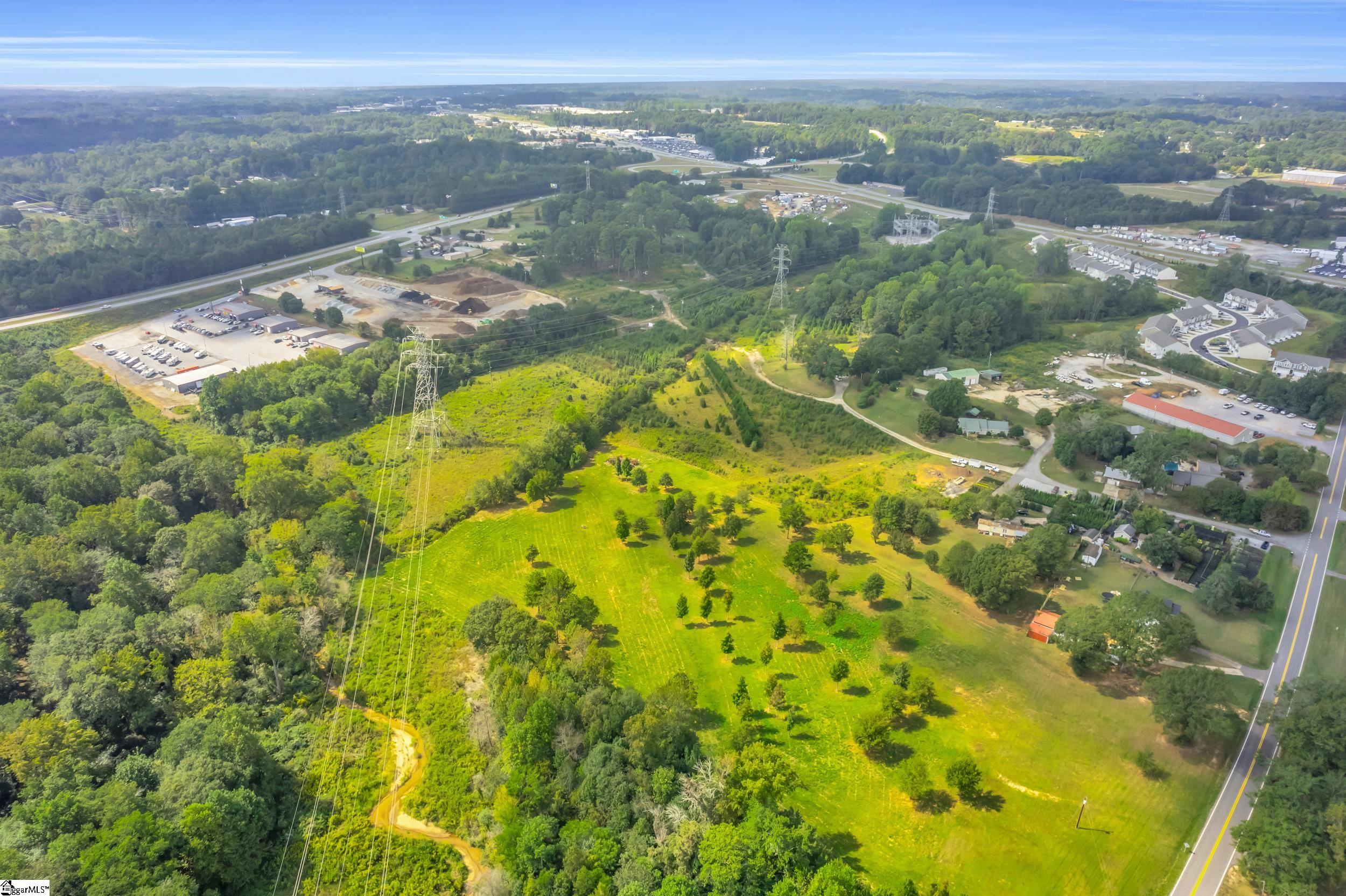 121 Bracken Lane Easley, SC 29642 - Photo 13 of 27