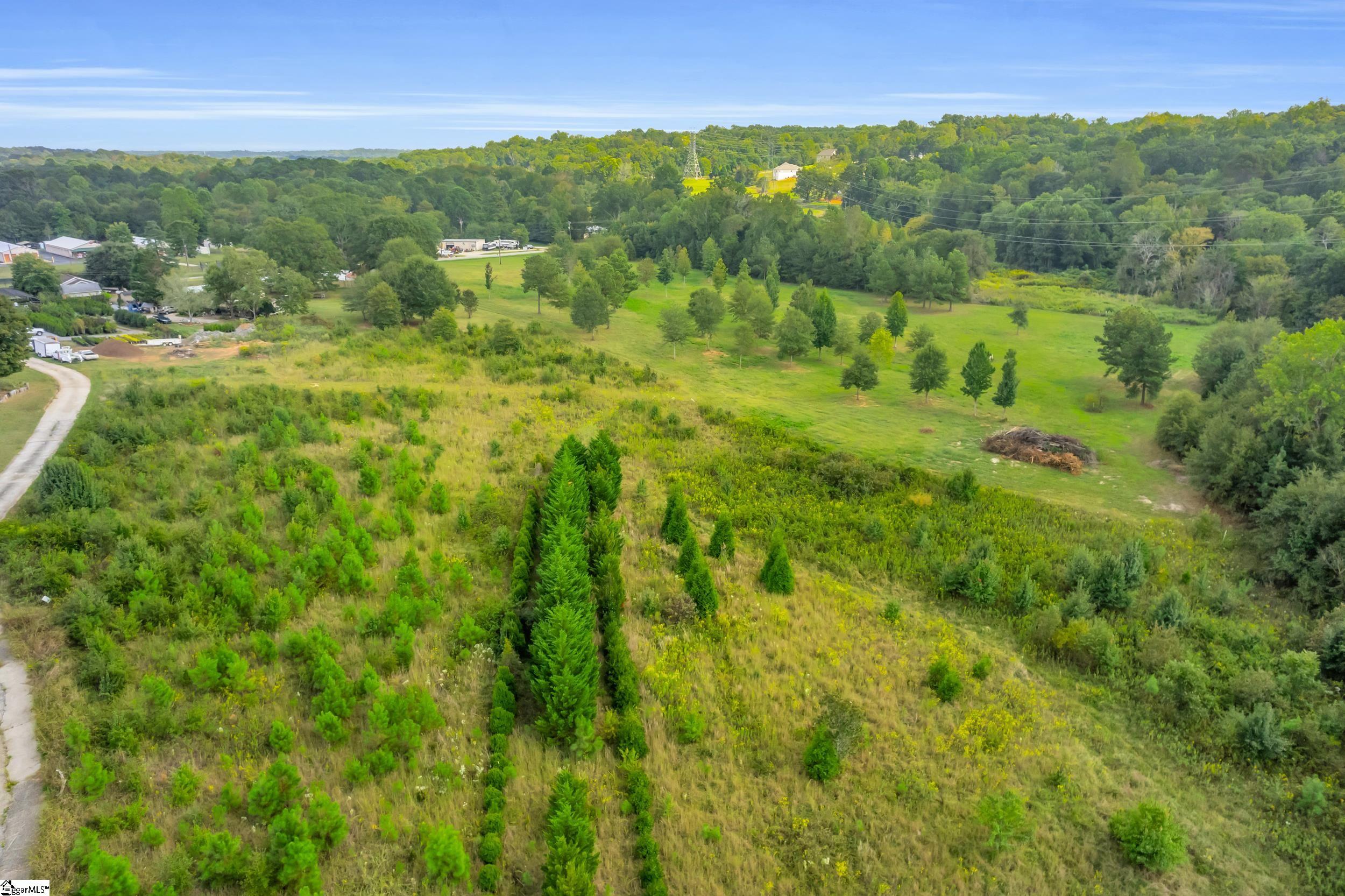 121 Bracken Lane Easley, SC 29642 - Photo 15 of 27