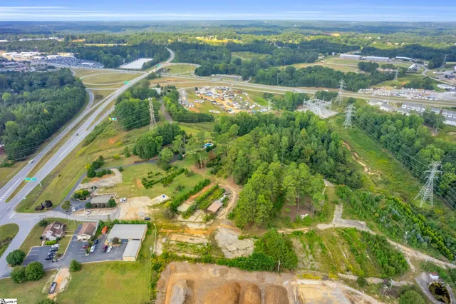 $1,350,000 | 121 Bracken Lane, Easley, SC 29642