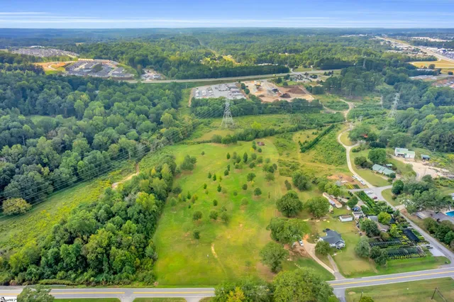 $1,350,000 | 121 Bracken Lane, Easley, SC 29642