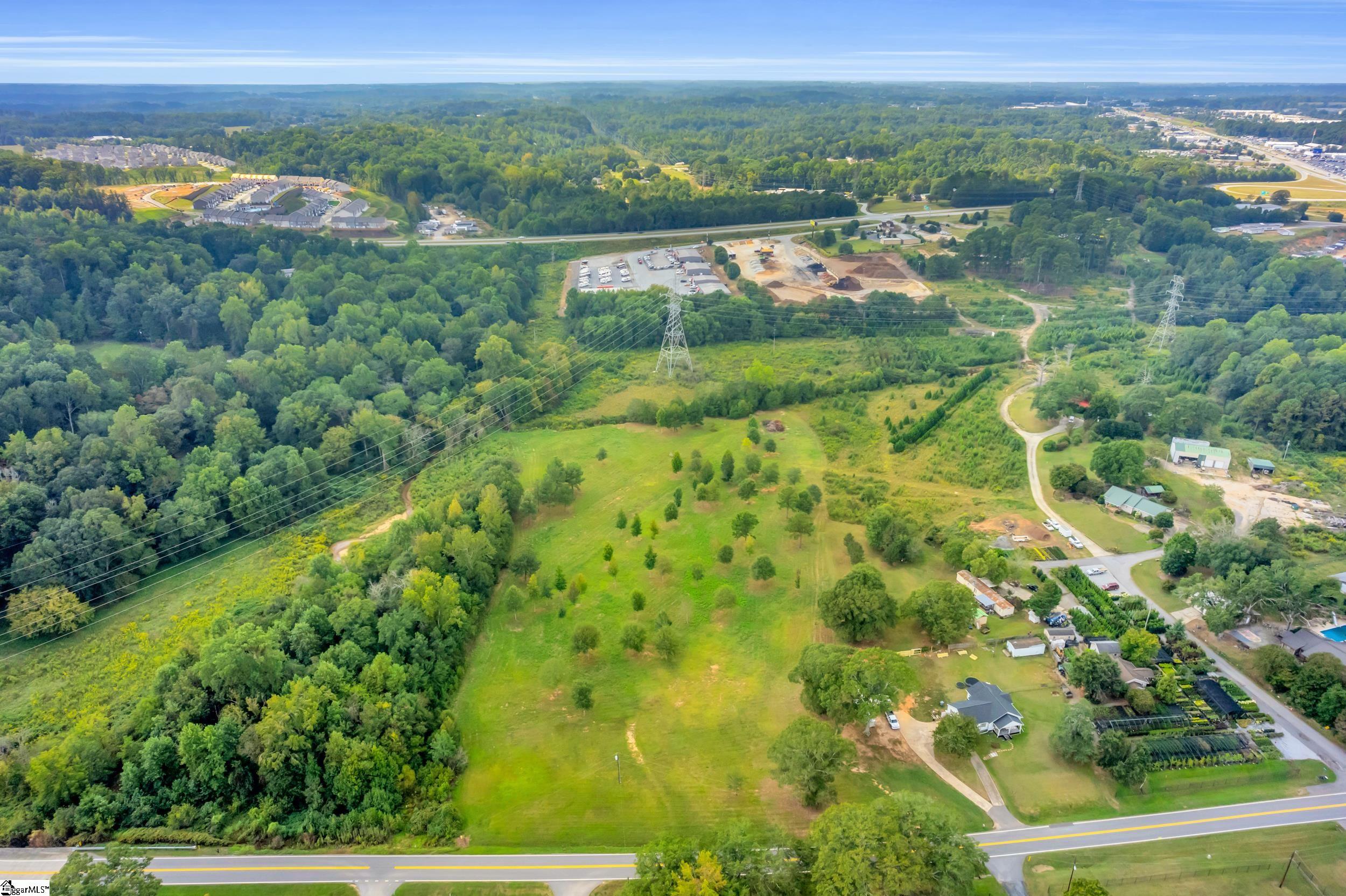 121 Bracken Lane Easley, SC 29642 - Photo 21 of 27