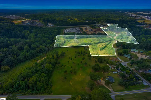 $1,350,000 | 121 Bracken Lane, Easley, SC 29642