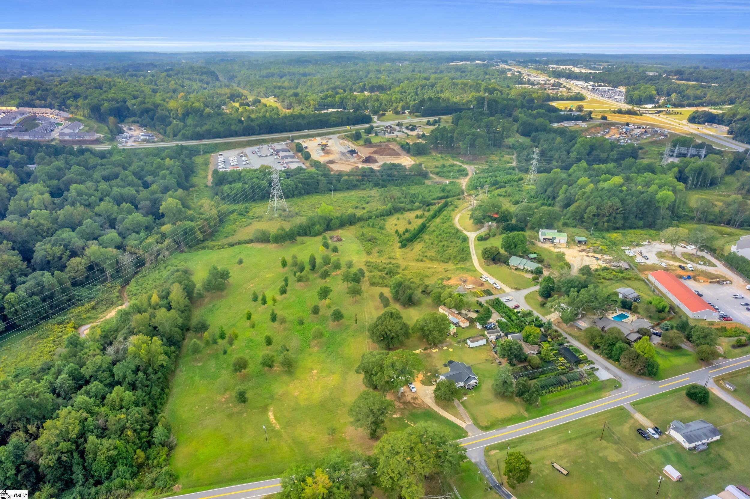 121 Bracken Lane Easley, SC 29642 - Photo 23 of 27