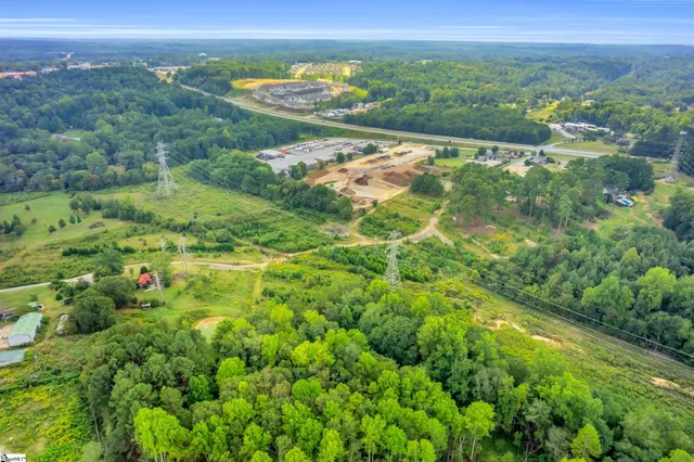 $1,350,000 | 121 Bracken Lane, Easley, SC 29642