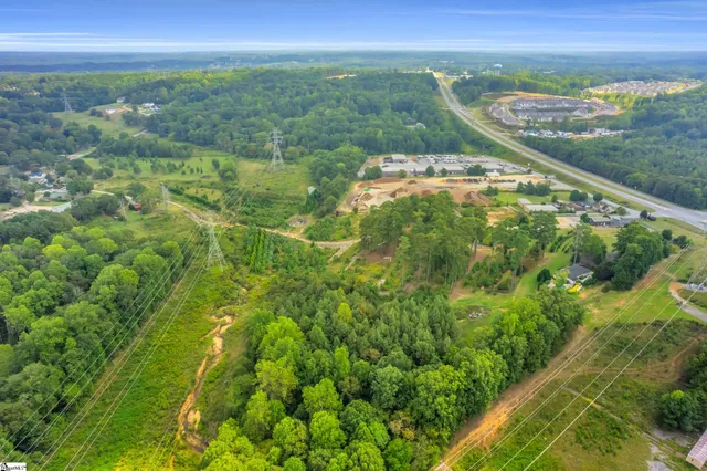 $1,350,000 | 121 Bracken Lane, Easley, SC 29642