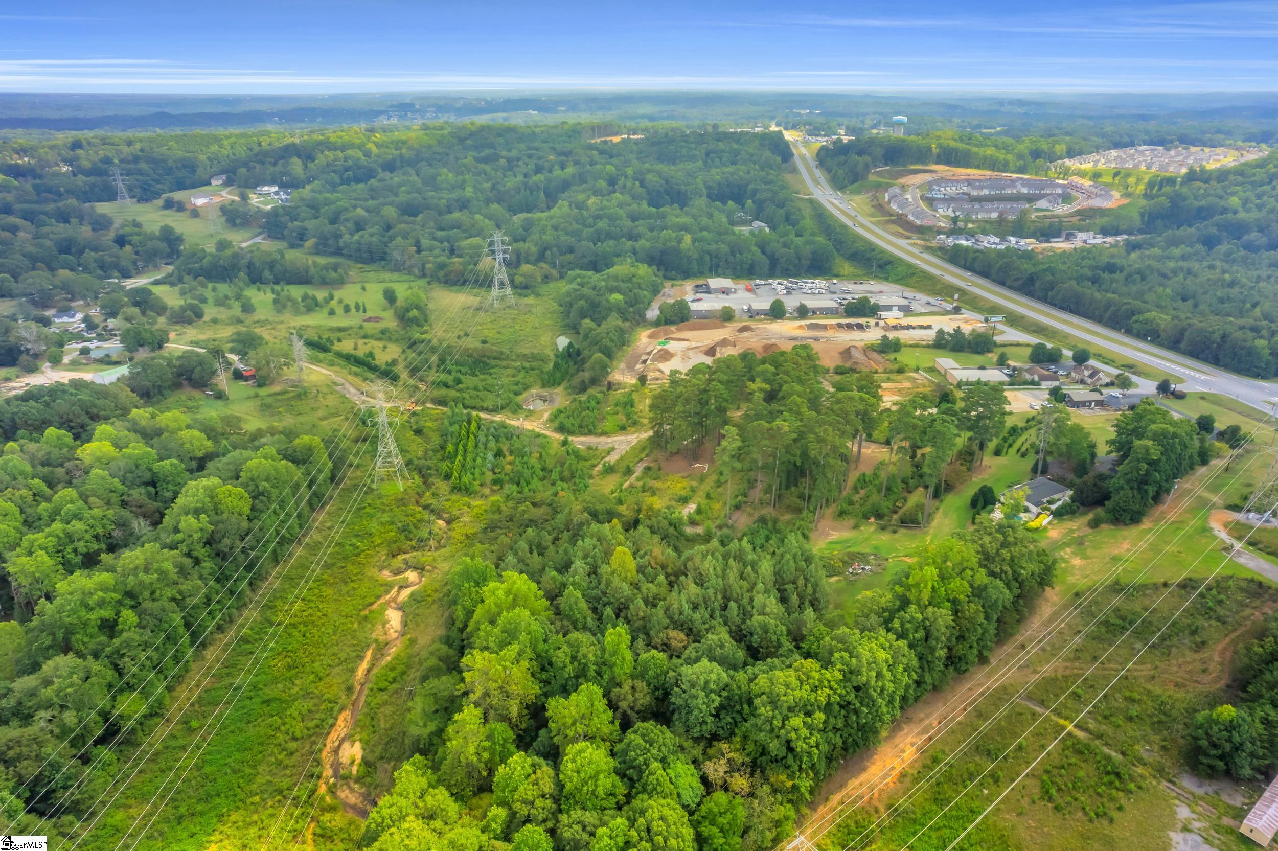 121 Bracken Lane Easley, SC 29642 - Photo 25 of 27