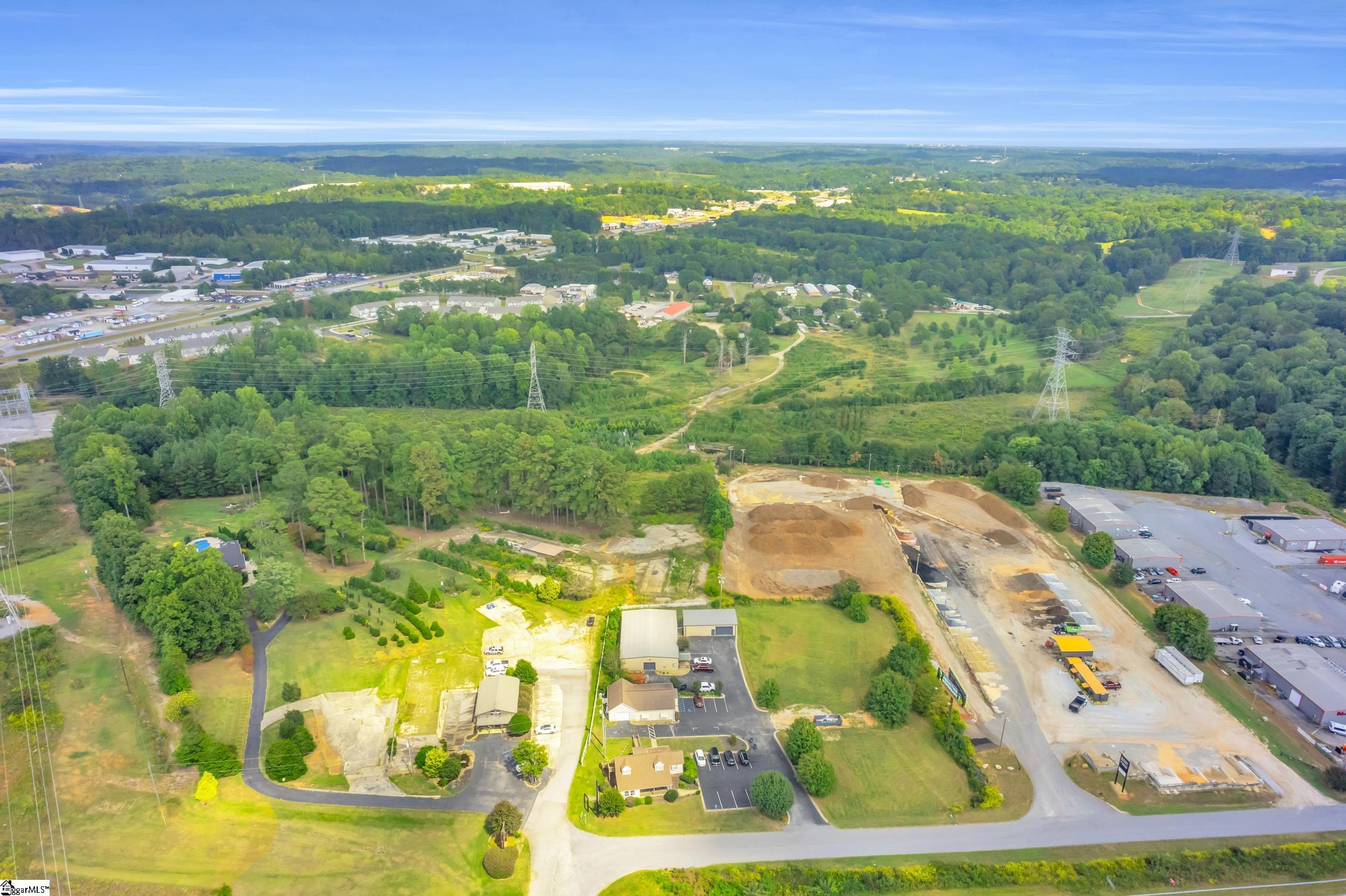 121 Bracken Lane Easley, SC 29642 - Photo 27 of 27