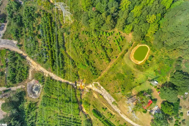 $1,350,000 | 121 Bracken Lane, Easley, SC 29642