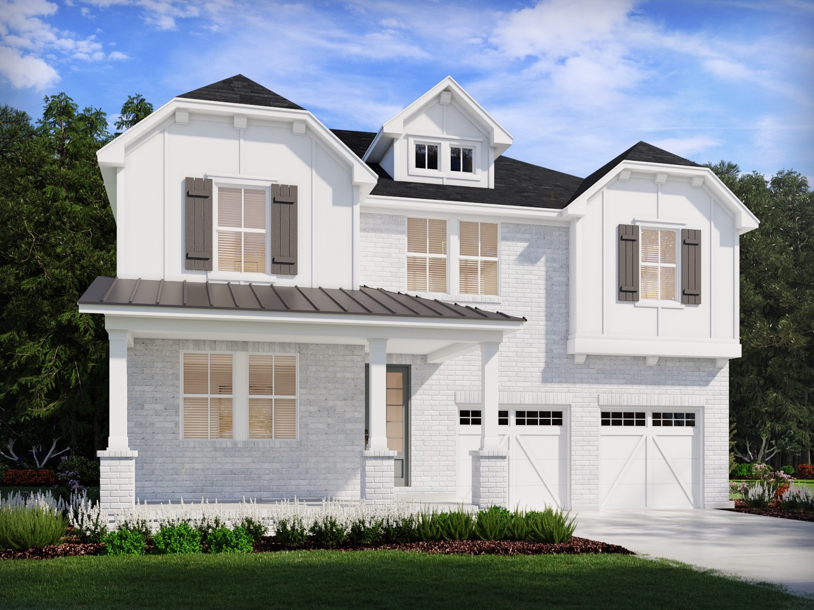 2030 Riley Pk Drive Franklin, TN 37064 - Photo 1 of 10 Gallery Image 1