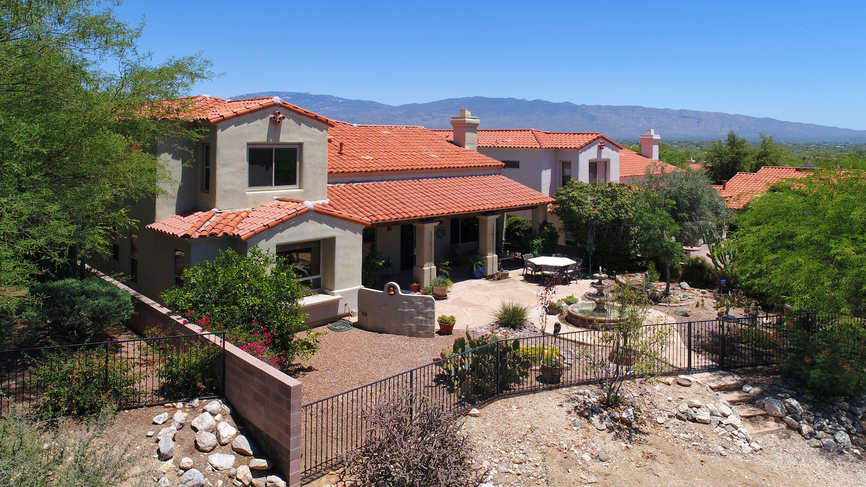 5299 North Ridge Spring Place Tucson, AZ 85749 - Photo 8 of 45 Gallery Image 8