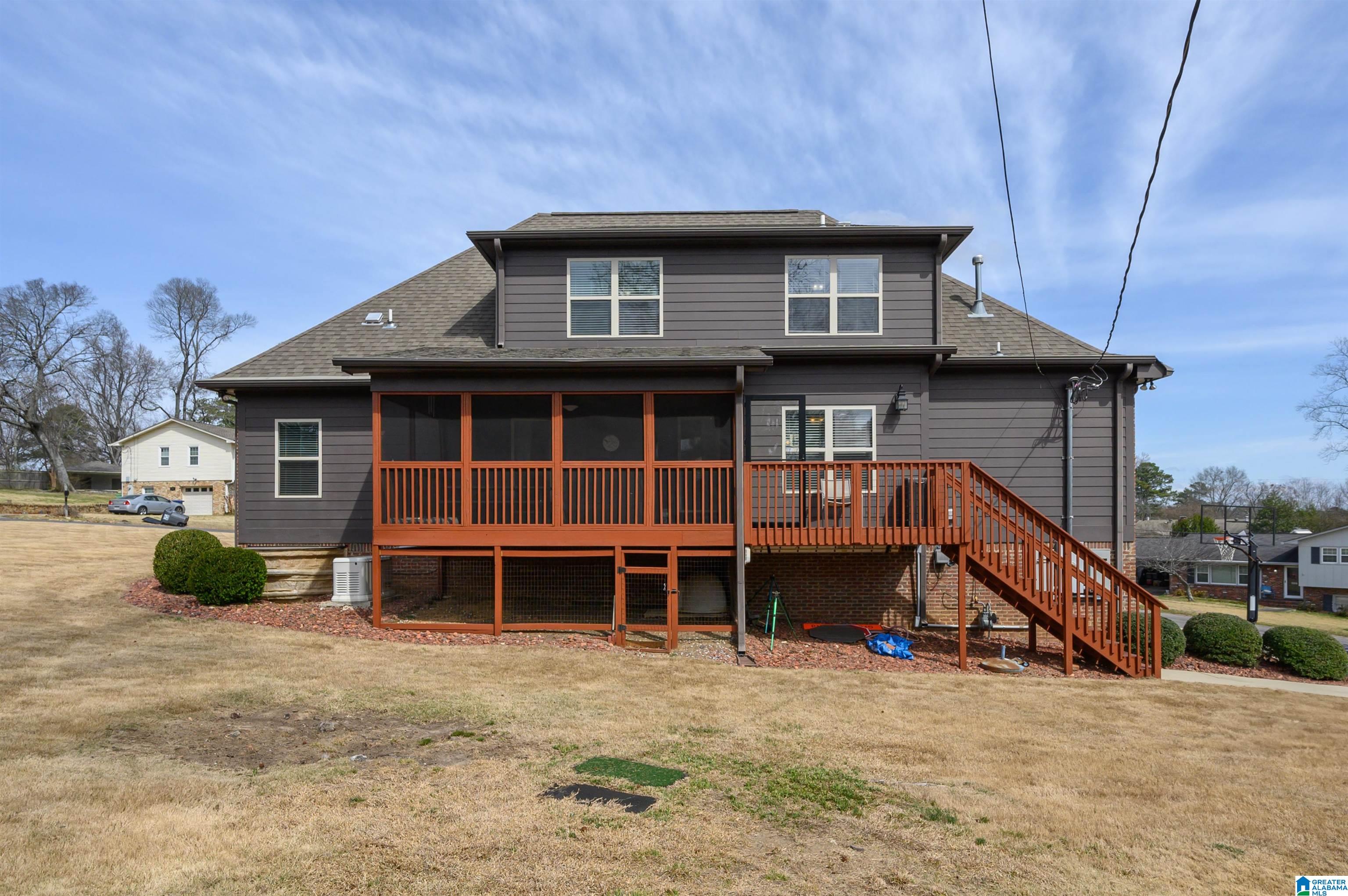 508 Rayburn Road Birmingham, AL 35226 - Photo 49 of 55