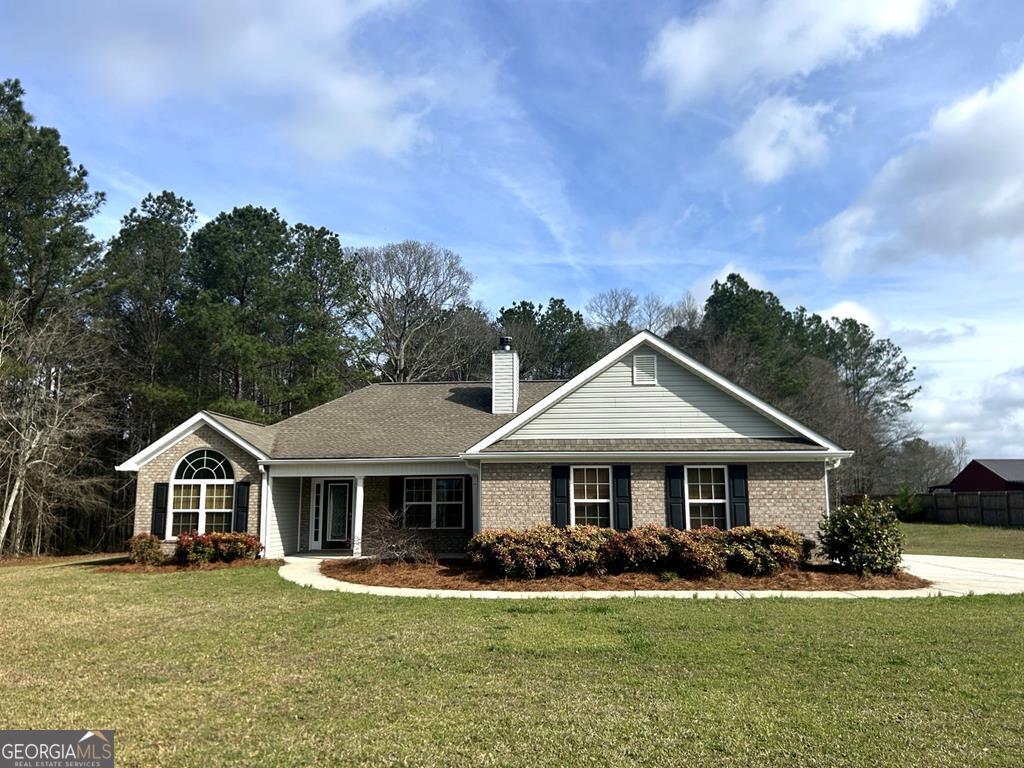 450 Horseshoe Bend Road Carrollton, GA 30116 - Photo 1 of 1 Gallery Image 1