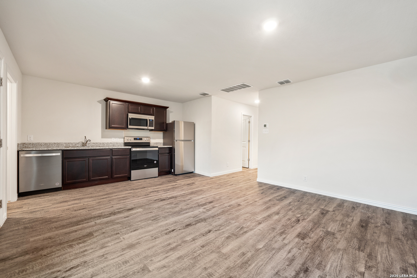1143 Magnolia Street, Unit A Seguin, TX 78155 - Photo 4 of 19