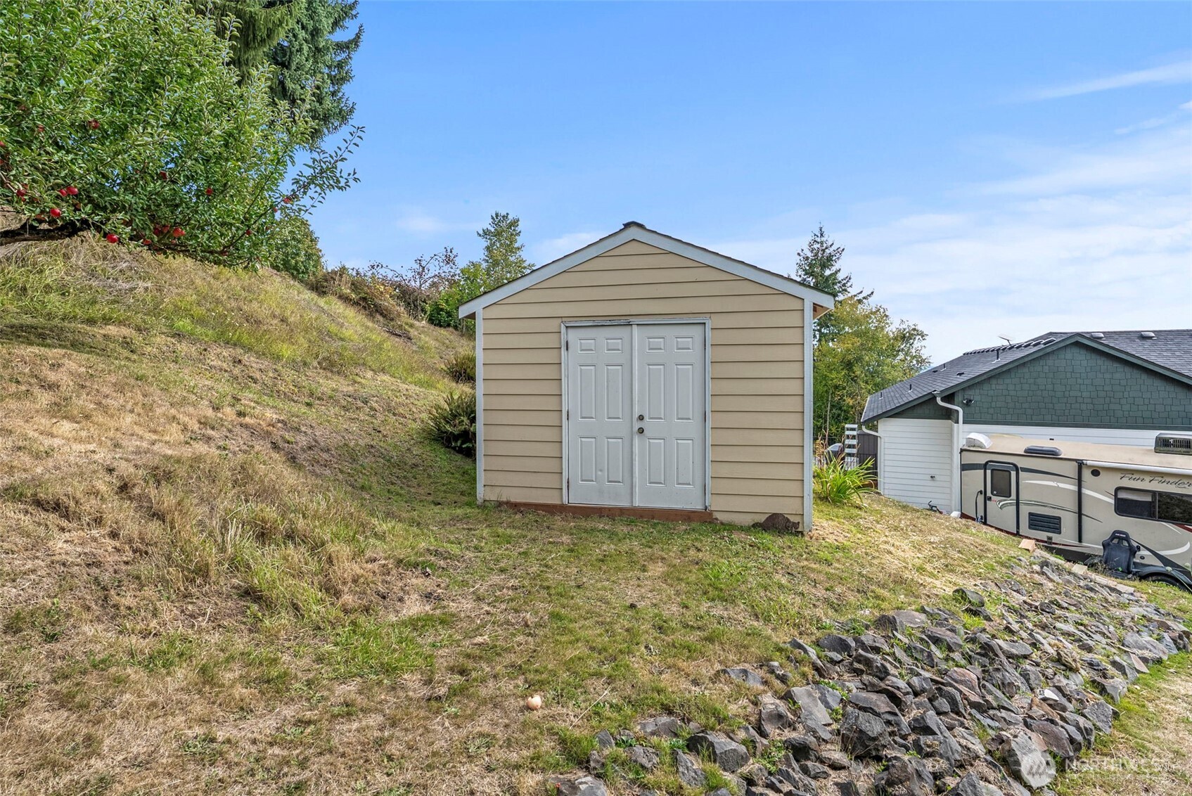 226 Gwynne Road Kalama, WA 98625 - Photo 32 of 32 Gallery Image 32