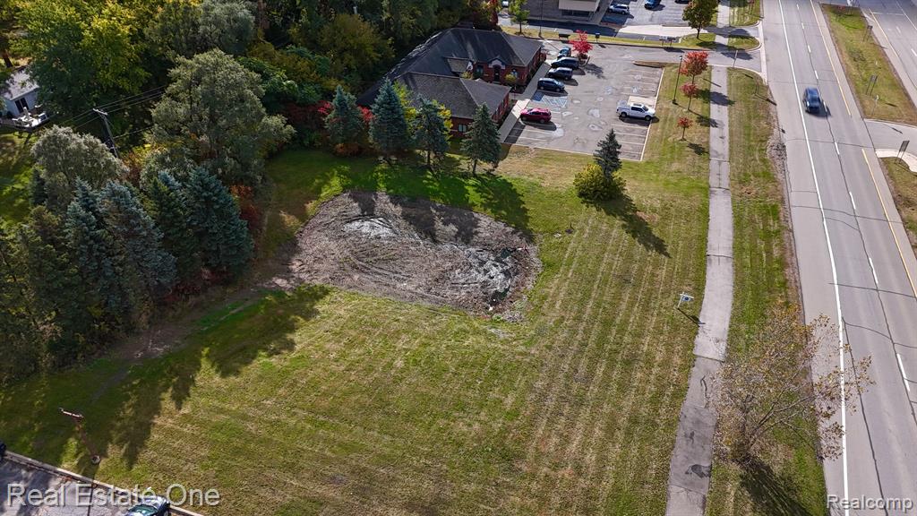 0 South Lapeer Road Lake Orion, MI 48360 - Photo 3 of 32