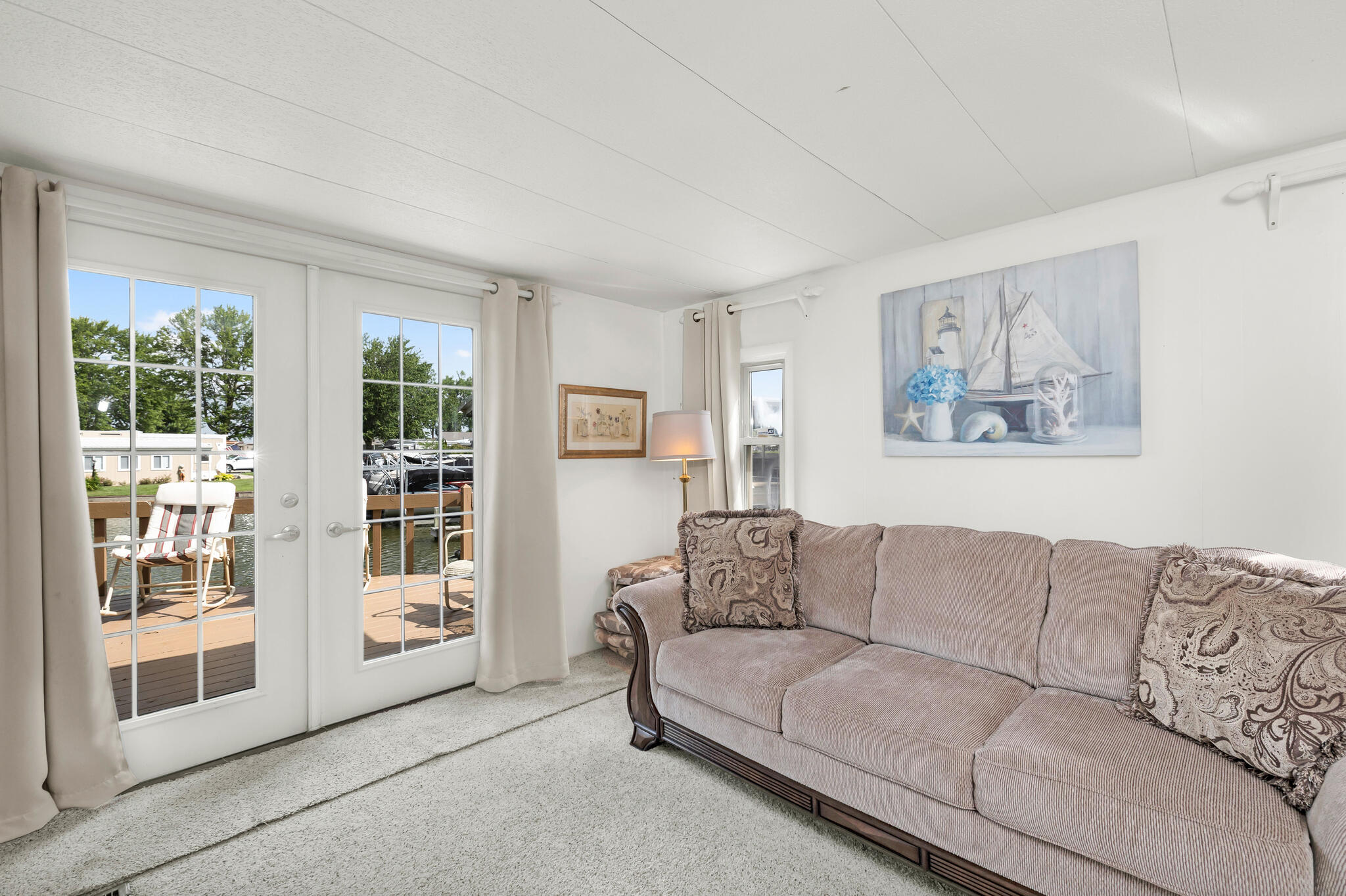 246 South Orchard Island Road, Unit 79 Russells Point, OH 43348 - Photo 13 of 39 Beatleys Lot 79 (13)