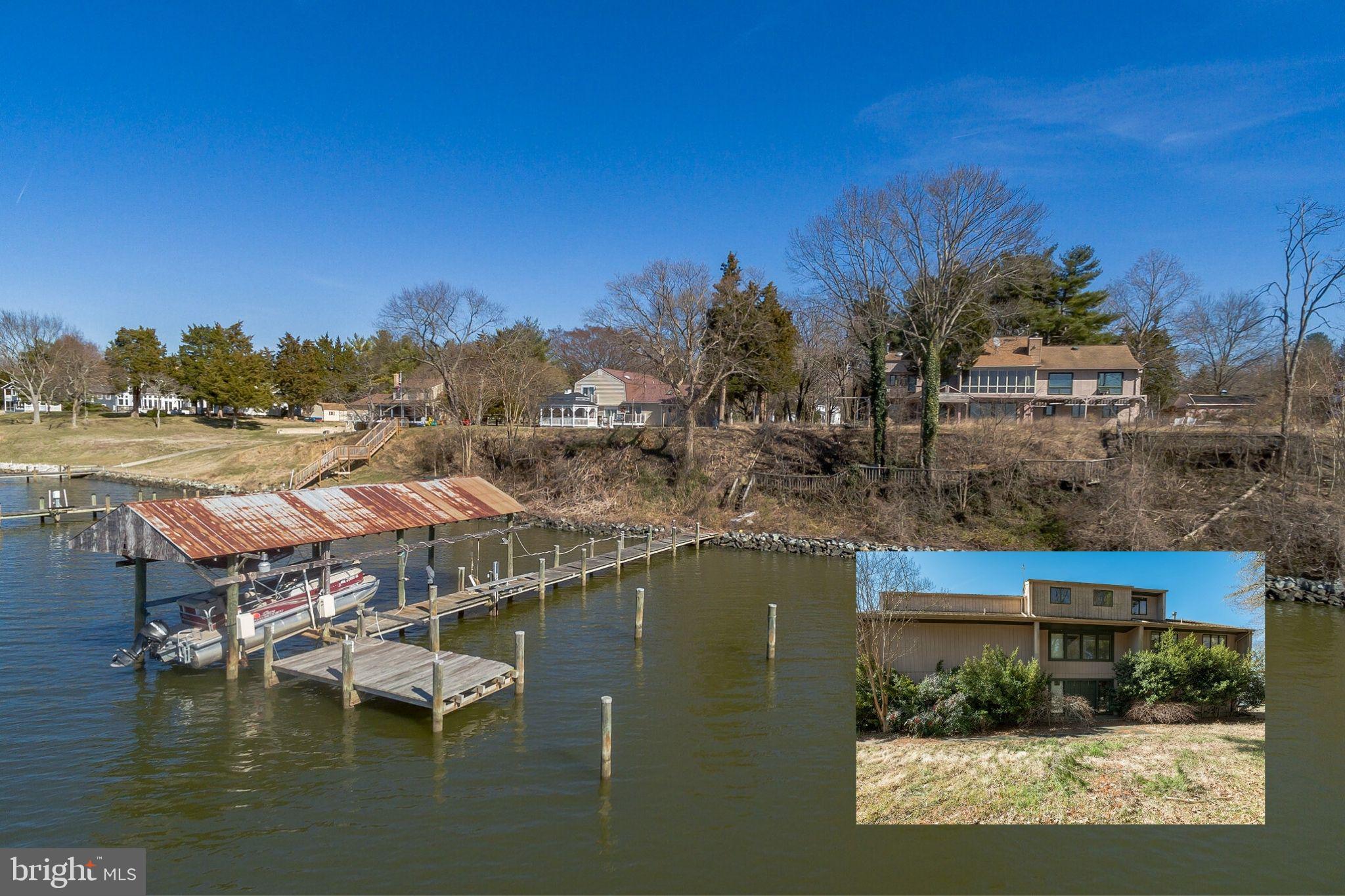 5113 Kings Road St. Leonard, MD 20685 - Photo 1 of 41 Gallery Image 1
