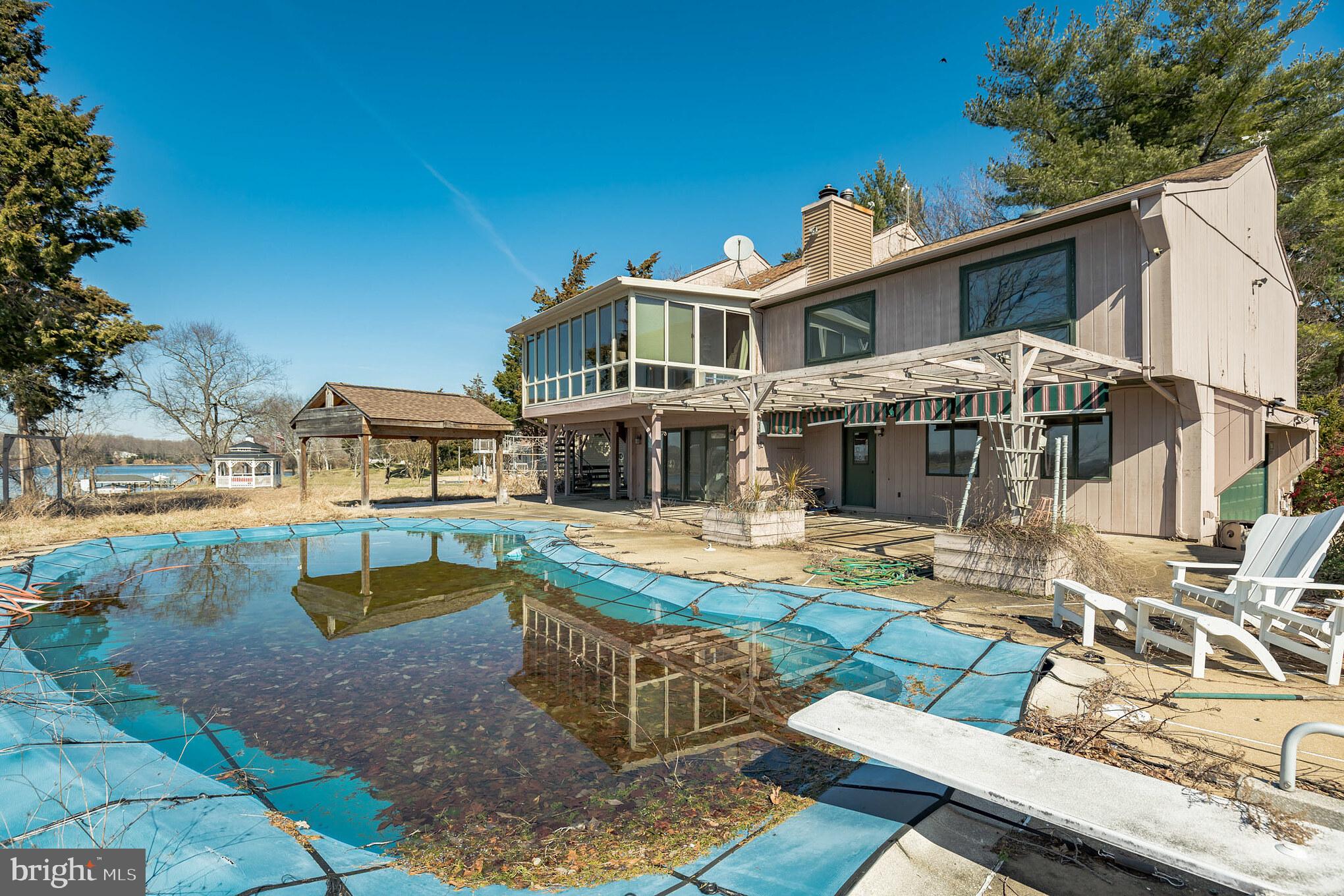 5113 Kings Road St. Leonard, MD 20685 - Photo 11 of 41 Gallery Image 11