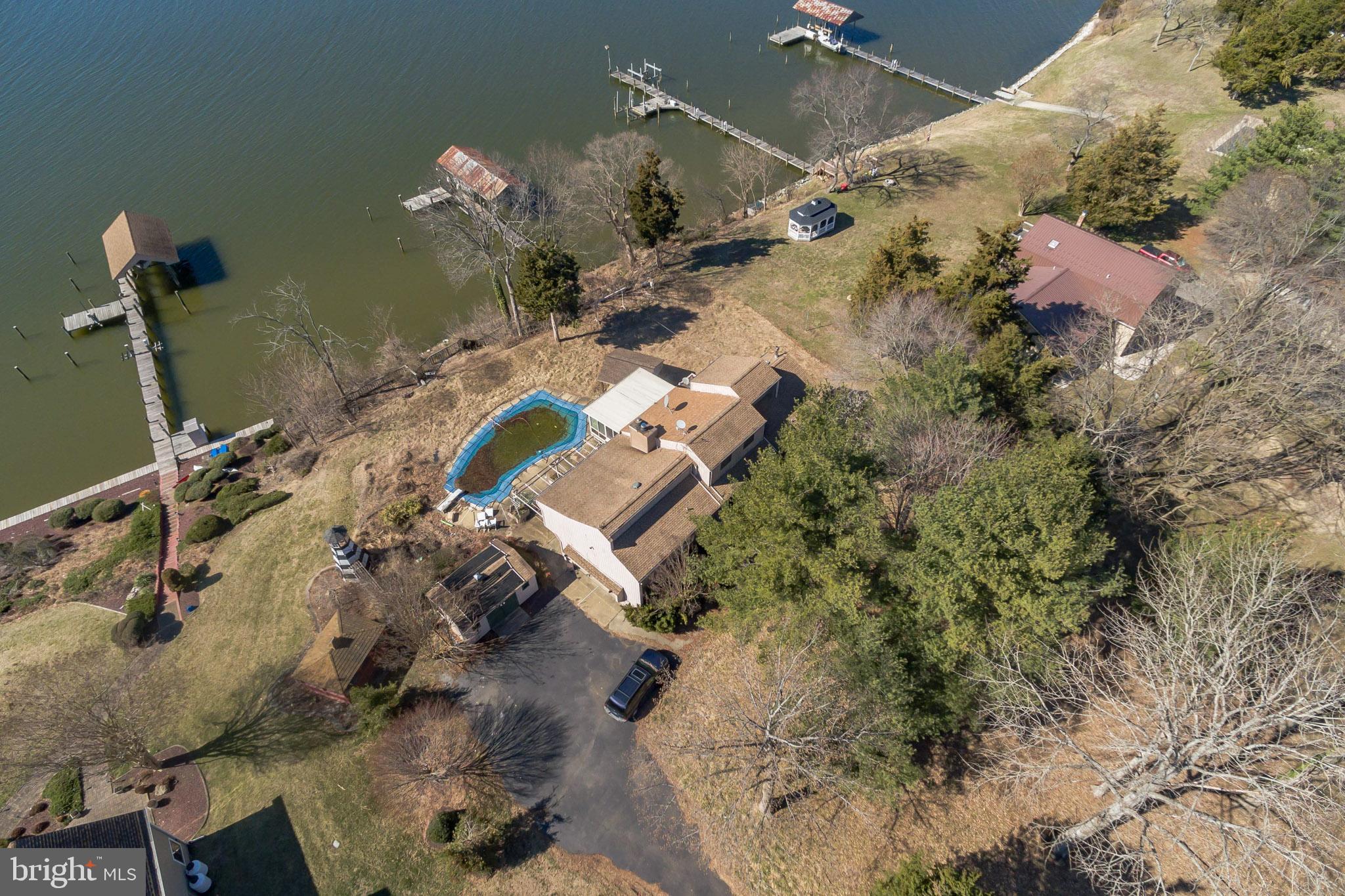 5113 Kings Road St. Leonard, MD 20685 - Photo 7 of 41 Gallery Image 7