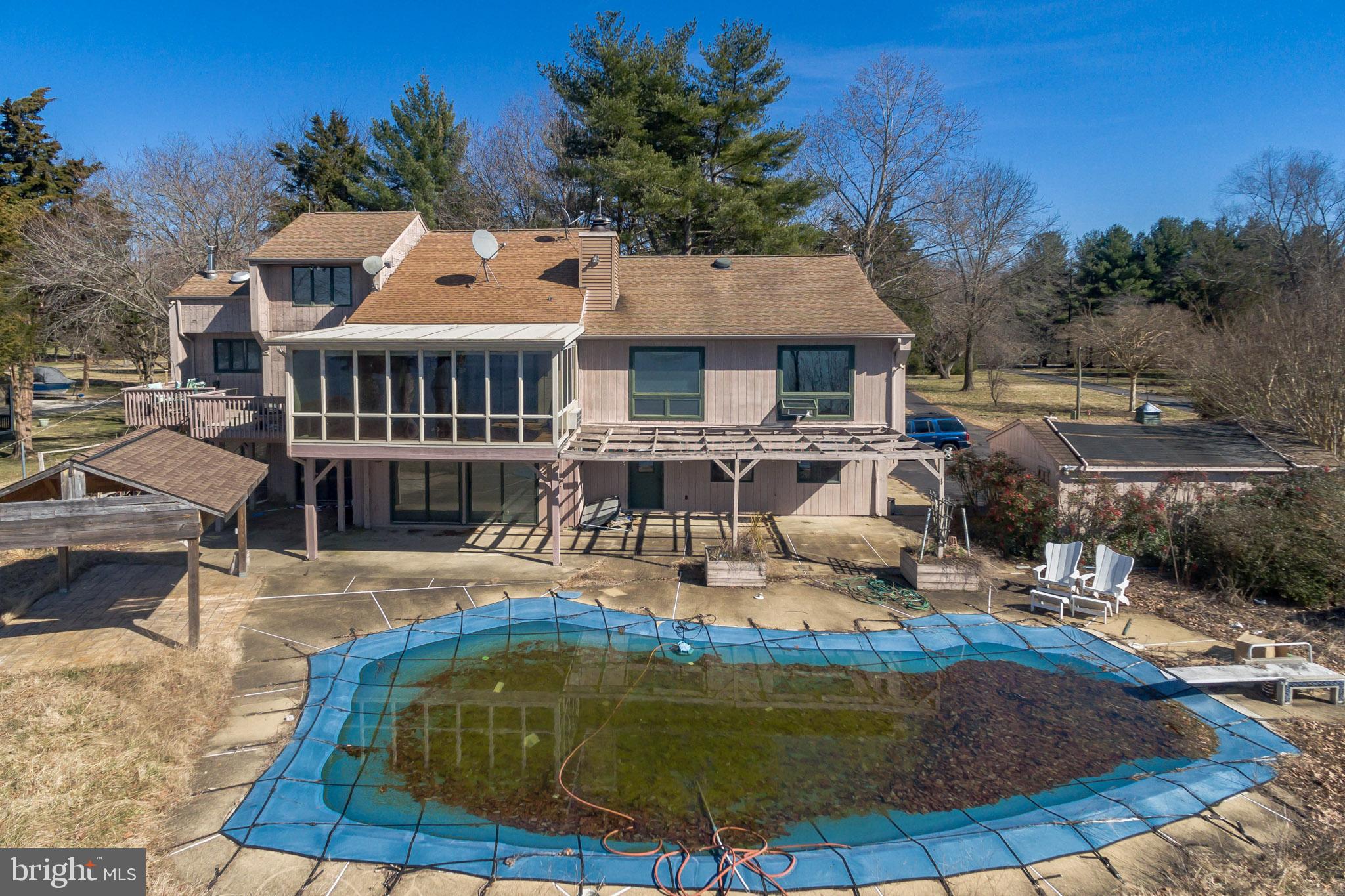 5113 Kings Road St. Leonard, MD 20685 - Photo 10 of 41 Gallery Image 10