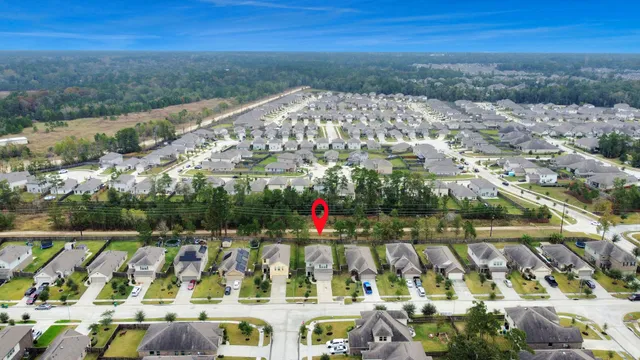 $270,000 | 6050 Oakland Bluff Lane, Porter, TX 77365