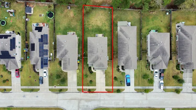 $270,000 | 6050 Oakland Bluff Lane, Porter, TX 77365