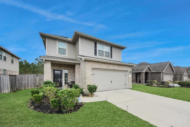 $270,000 | 6050 Oakland Bluff Lane, Porter, TX 77365