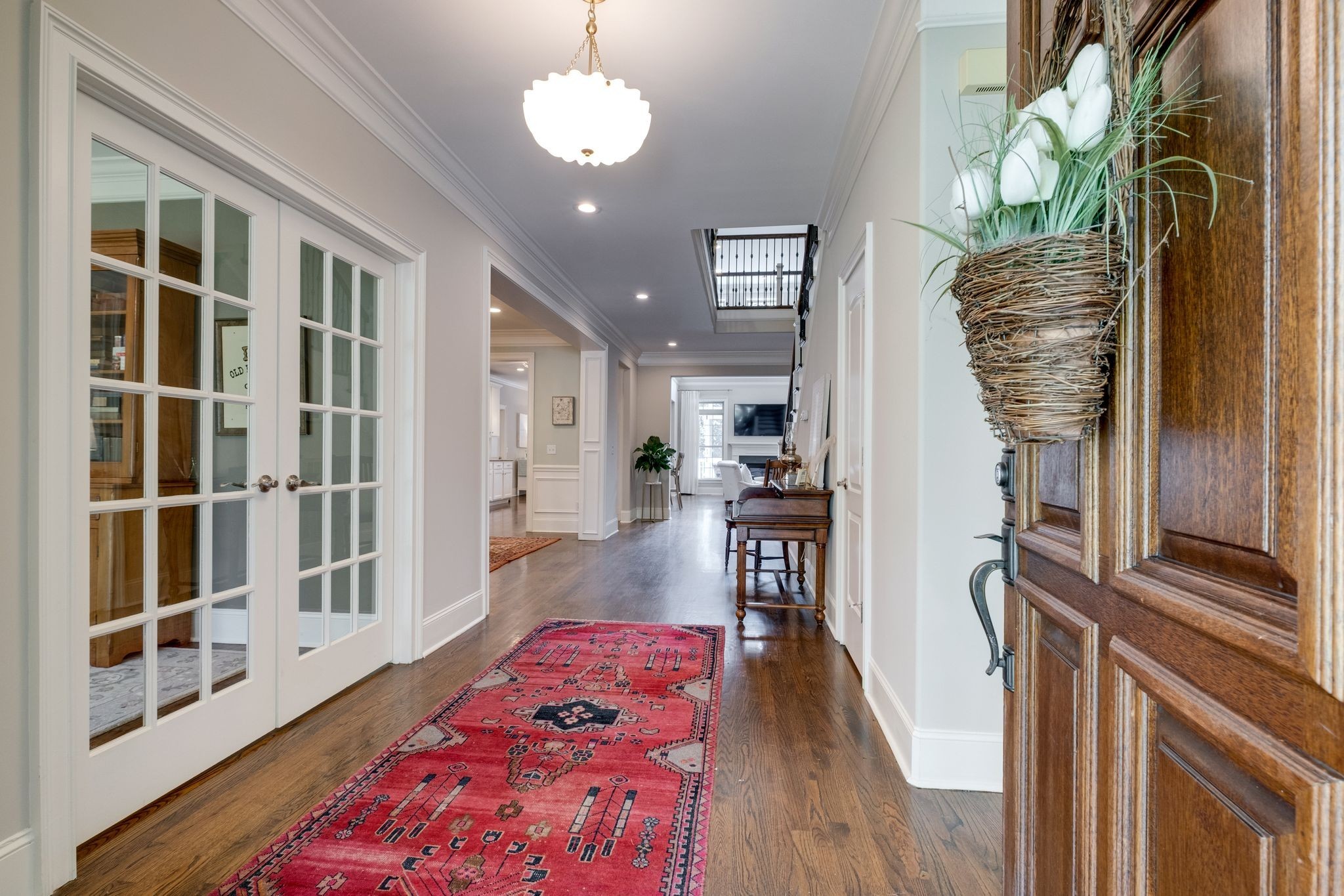 210 B Page Road Nashville, TN 37205 - Photo 5 of 54 Gallery Image 5