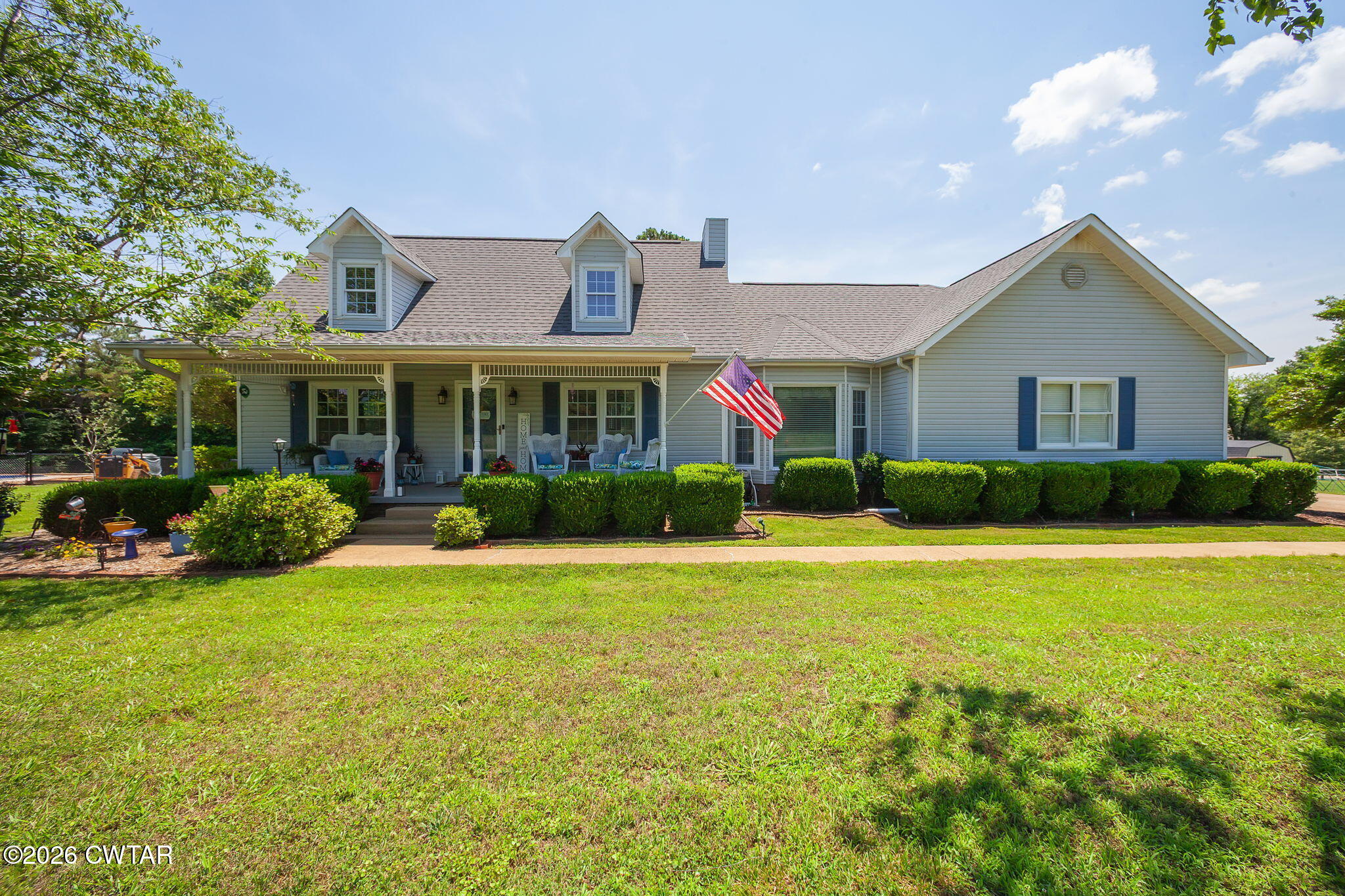 135 Meadow Drive Lexington, TN 38351 - Photo 3 of 40 Completed-39