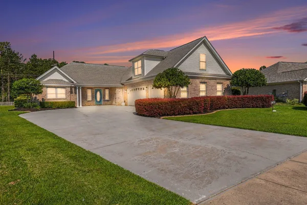 $653,000 | 3673 Kingsley Drive, Myrtle Beach, SC 29588