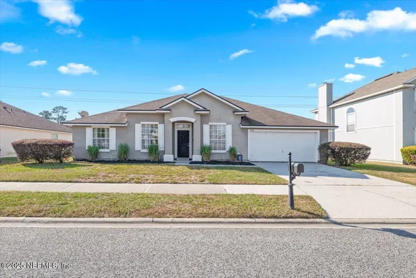 $310,000 | 3780 Juliet Leia Circle West, Jacksonville, FL 32218