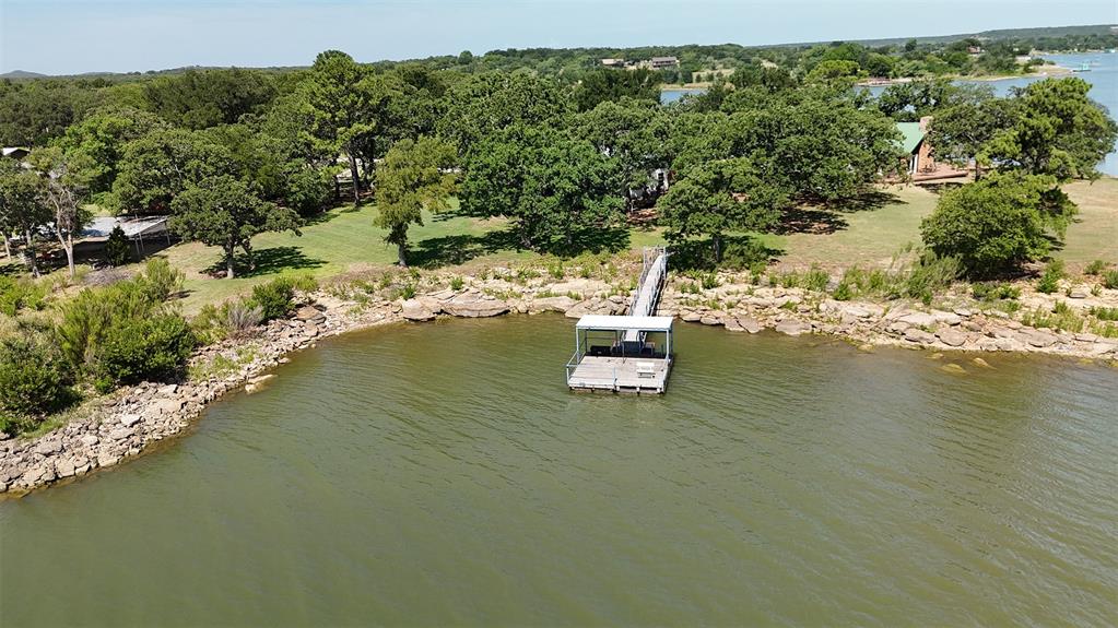 1430 Point Road Graham, TX 76450 - Photo 33 of 36