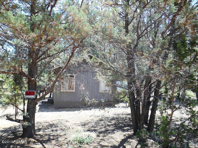 2891 Belle Road Overgaard, AZ 85933 - Photo 12 of 12