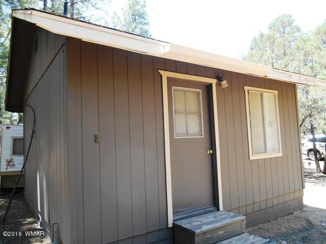 2891 Belle Road Overgaard, AZ 85933 - Photo 10 of 12