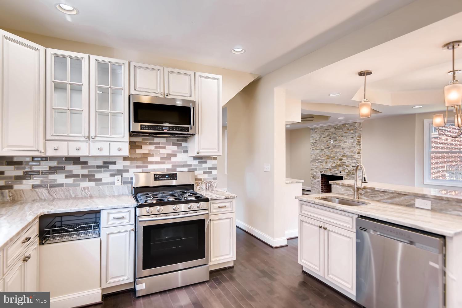 3203 Dorchester Road Baltimore, MD 21215 - Photo 1 of 27 Gallery Image 1