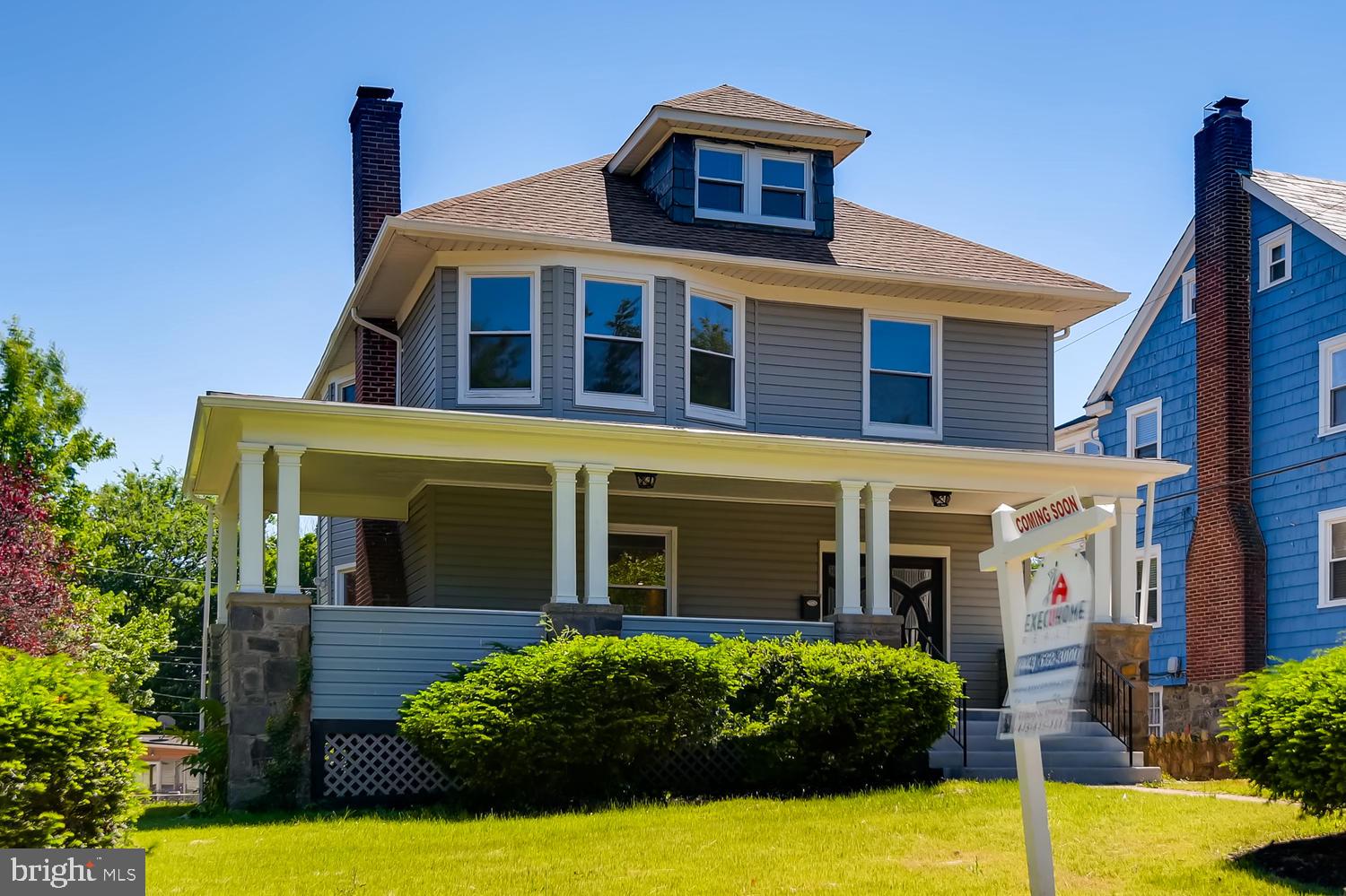 3203 Dorchester Road Baltimore, MD 21215 - Photo 21 of 27 Gallery Image 21