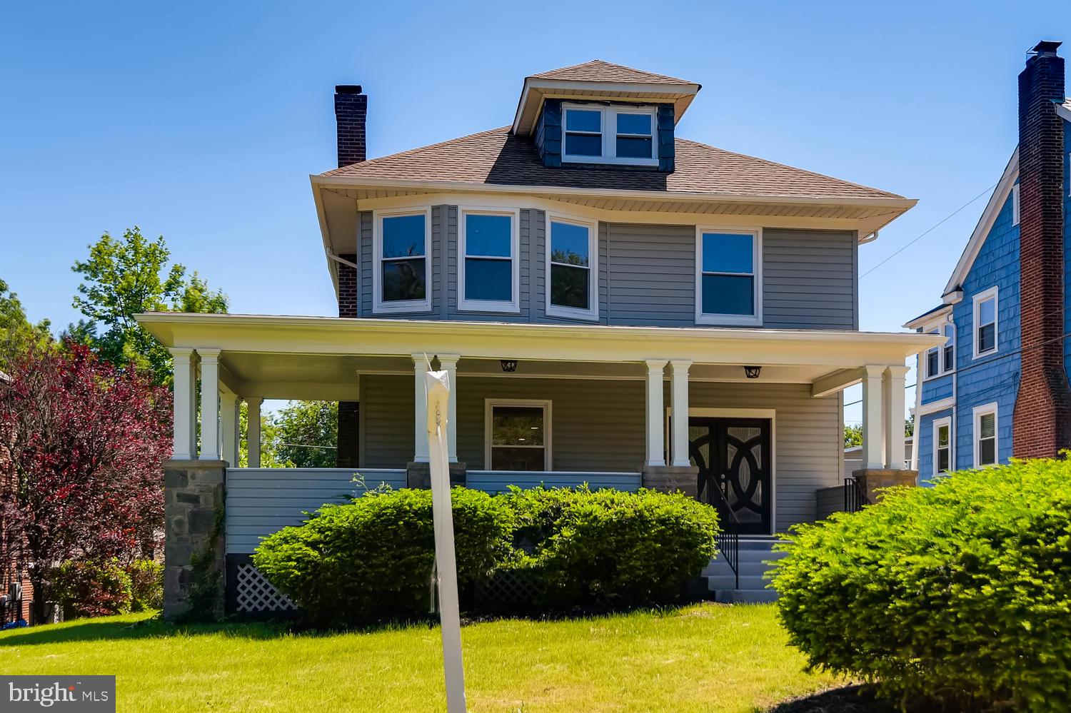 3203 Dorchester Road Baltimore, MD 21215 - Photo 22 of 27 Gallery Image 22