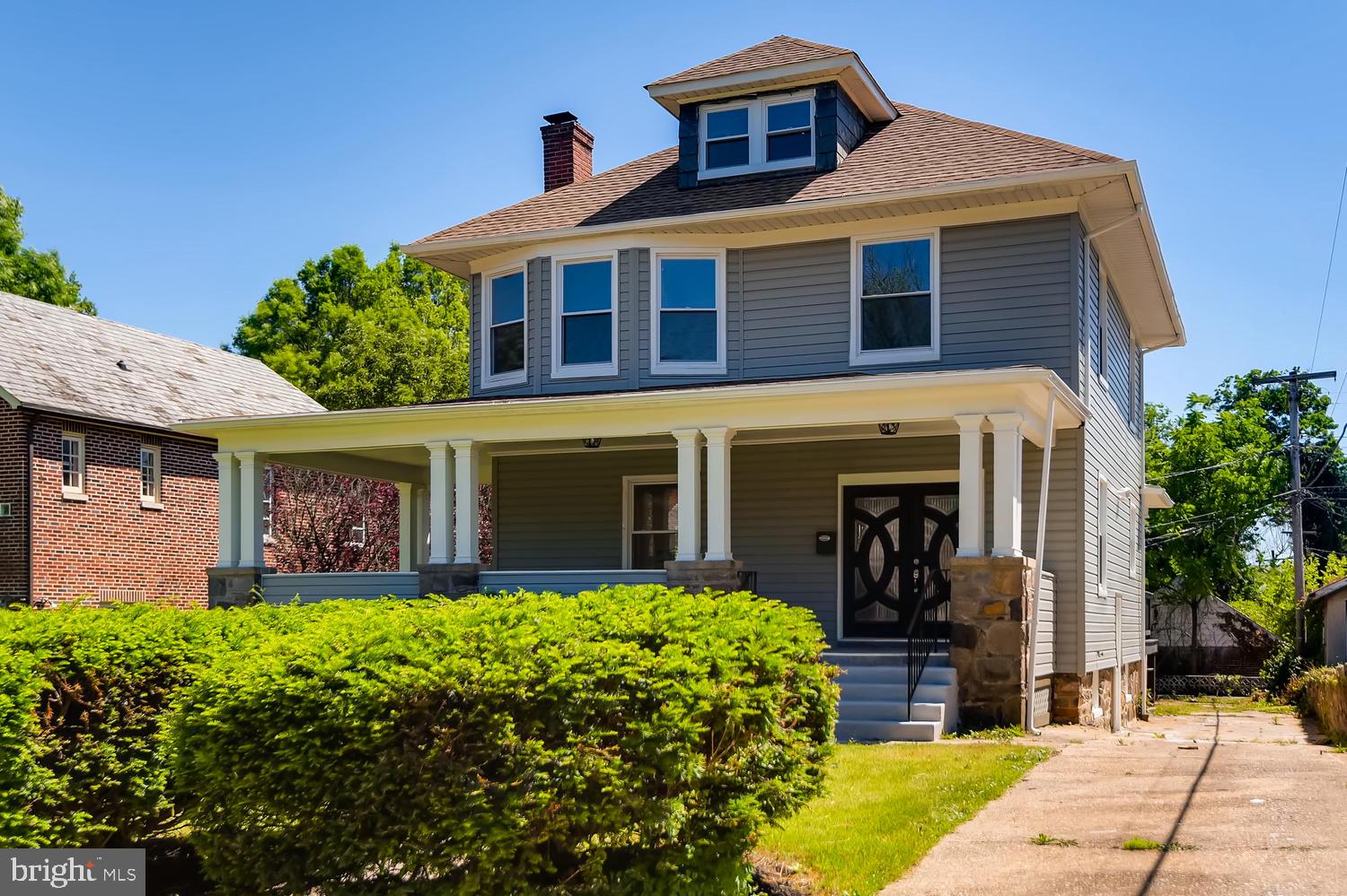3203 Dorchester Road Baltimore, MD 21215 - Photo 23 of 27 Gallery Image 23