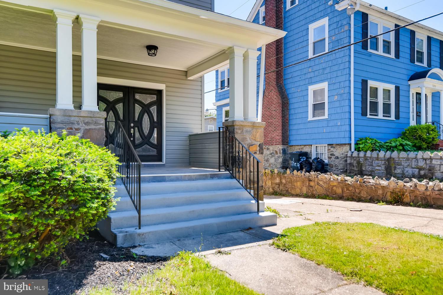 3203 Dorchester Road Baltimore, MD 21215 - Photo 24 of 27 Gallery Image 24