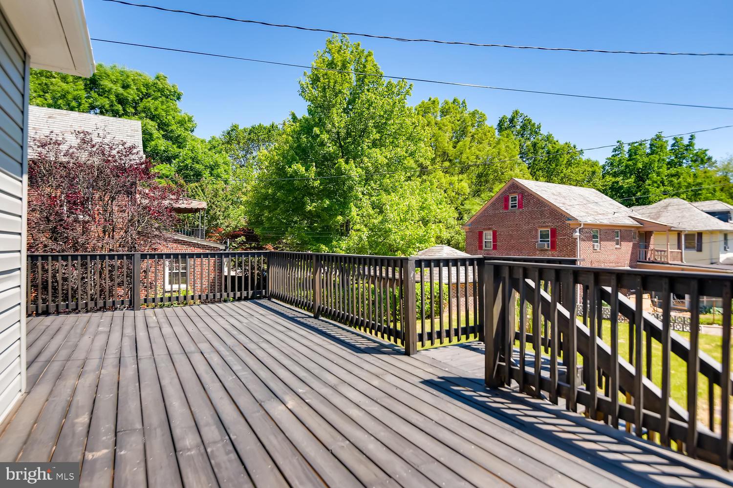 3203 Dorchester Road Baltimore, MD 21215 - Photo 25 of 27 Gallery Image 25