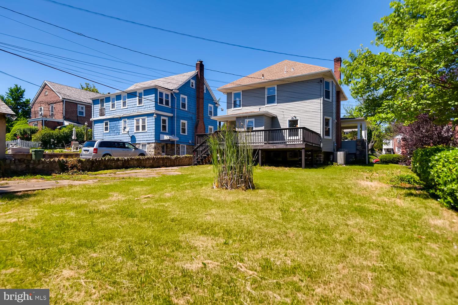 3203 Dorchester Road Baltimore, MD 21215 - Photo 26 of 27 Gallery Image 26