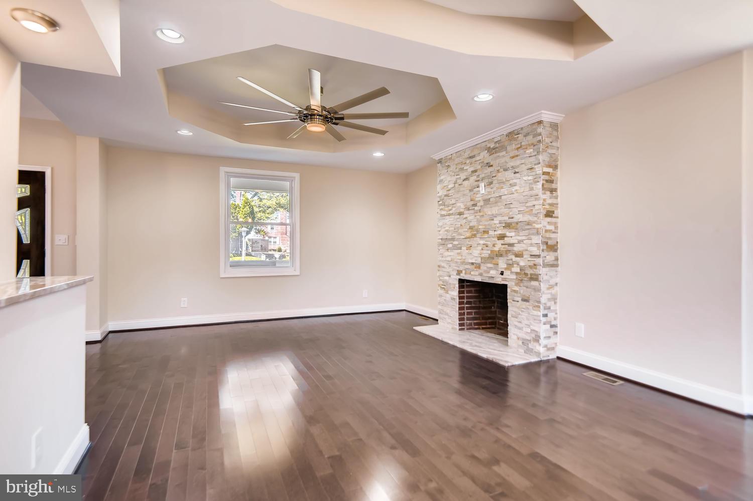 3203 Dorchester Road Baltimore, MD 21215 - Photo 6 of 27 Gallery Image 6