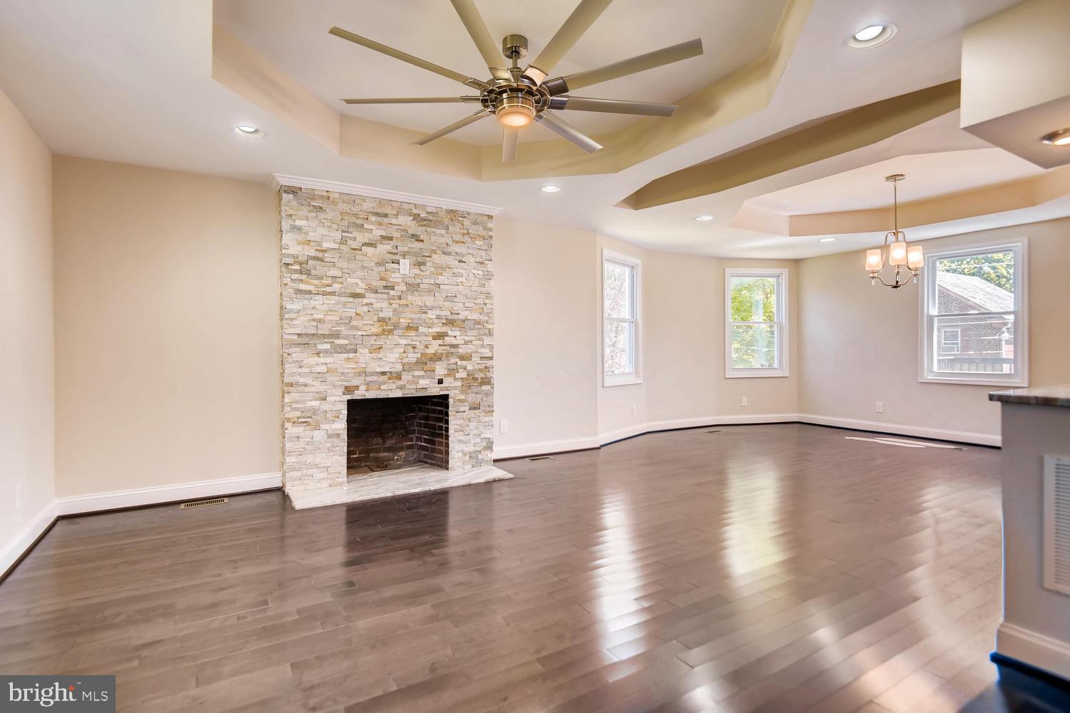 3203 Dorchester Road Baltimore, MD 21215 - Photo 7 of 27 Gallery Image 7