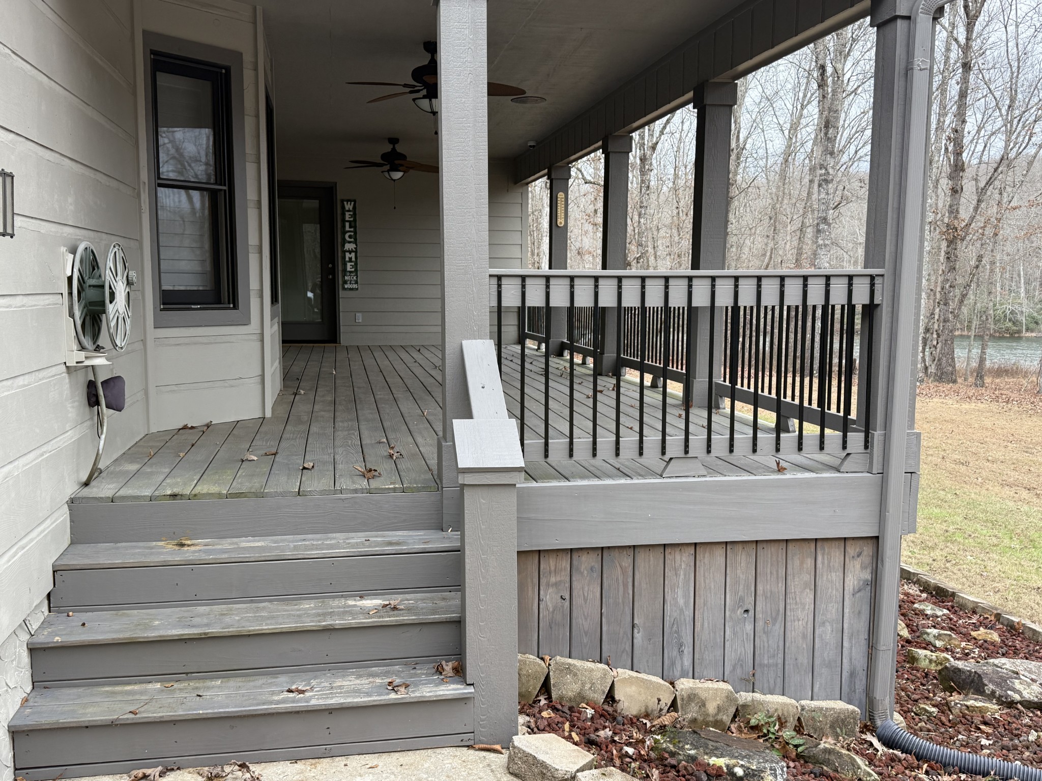 107 Chickory Lane Monteagle, TN 37356 - Photo 16 of 34 a view of entryway
